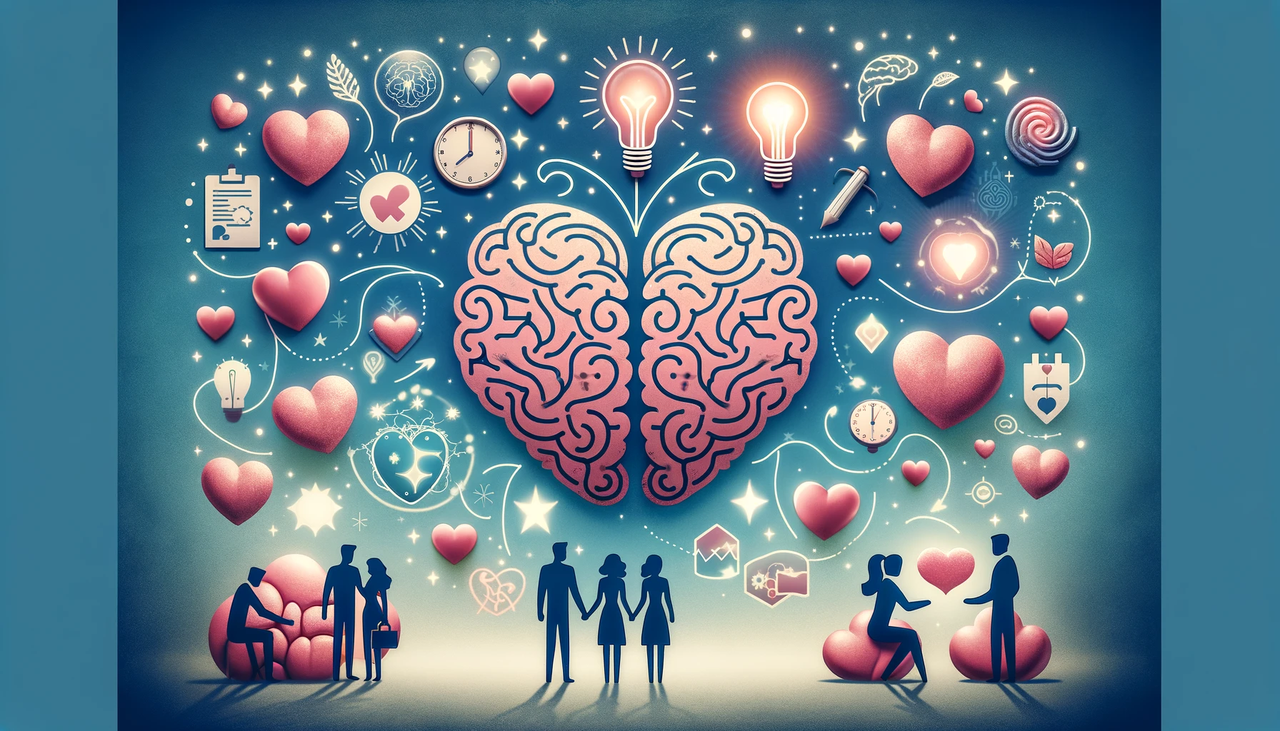 恋愛に使える心理学のテクニックとは?科学的に解説! - DayMedia