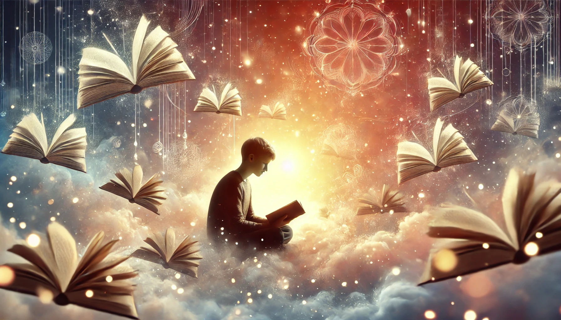 読書