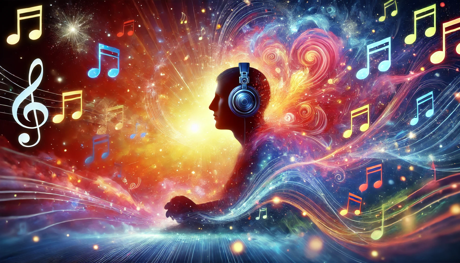 音楽の力