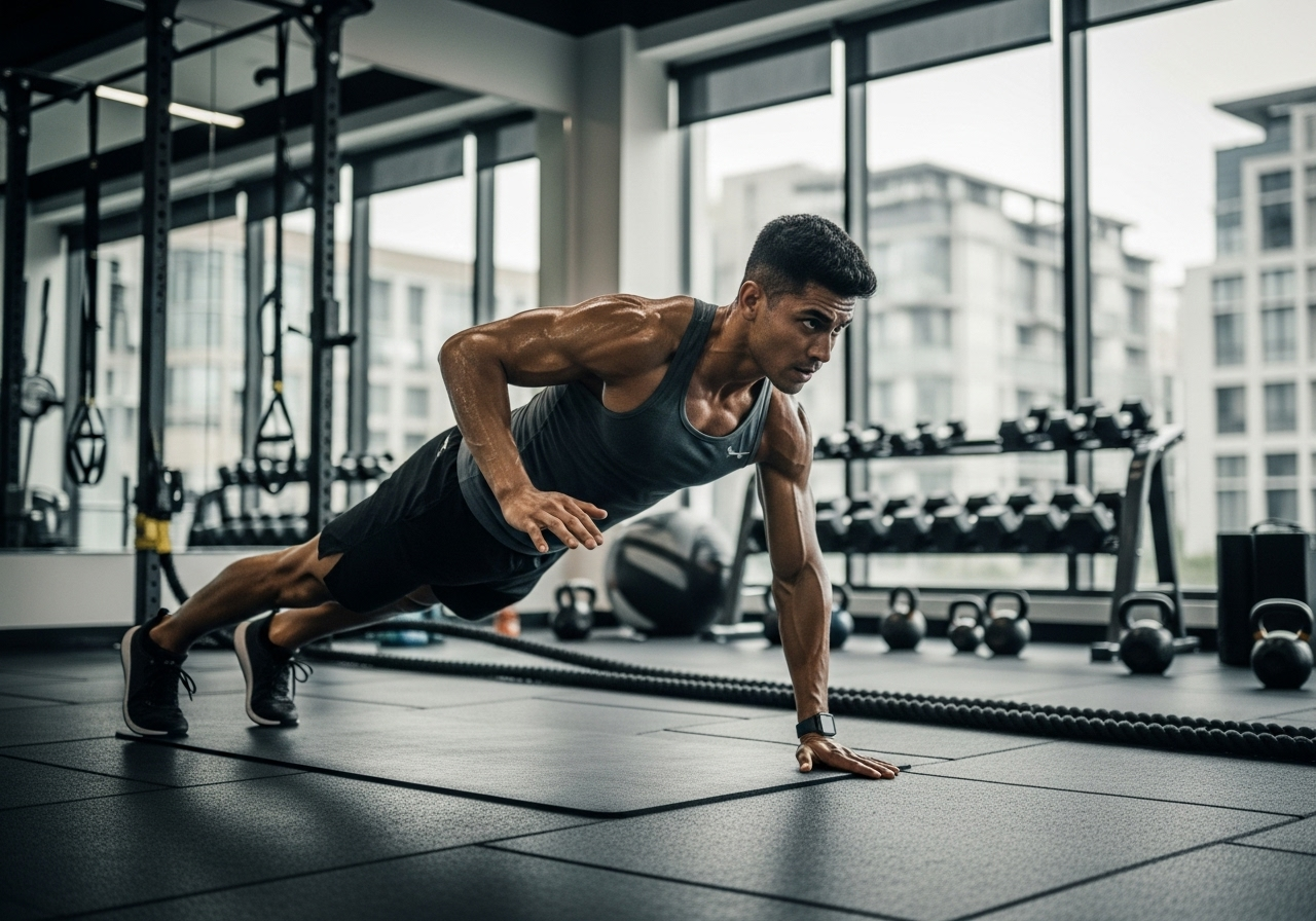 HIIT